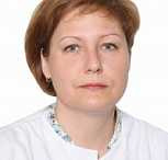 Куликова Елена Александровна