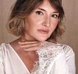 Анна Комкова (Ольяная)