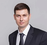 Яворский Станислав Юрьевич